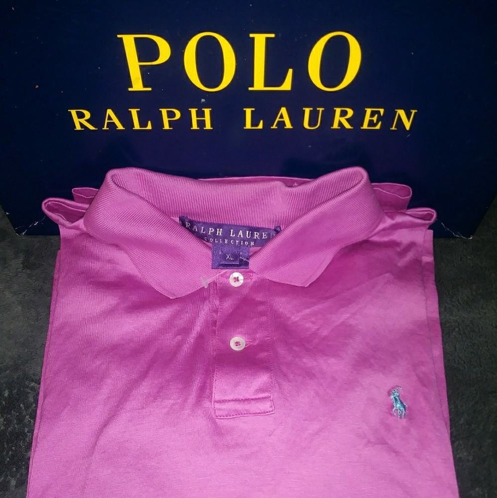 Ralph Lauren Purple Label